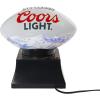 imageCoors Light Hot Air Popcorn Maker Football Shaped Air Popper with Serving Bowl Kernel Measuring Cup Butter Melter Makes Healthy Snacks with No Oil or Microwave for Movie Nights and Sports Fans