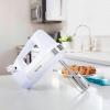imageKenmore 89109 5Speed Hand Mixer in White