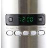 imageKenmore Drip Coffee Maker  12 Cup Programmable Cafe Machine With Glass Pot Regular ampamp Bold Brew Auto Shut Off Large Water Reservoir Reusable Filter Kitchen Appliances For Cafeteria BaristaWhite