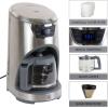 imageKenmore Elite Drip Coffee Maker  12 Cup Programmable Cafe Machine With Glass Pot Regular ampamp Bold Brew Auto Shut Off Large Water Reservoir Reusable Filter Kitchen Appliances