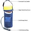 imageKoolatron 12V Portable Baby Bottle Warmer With Insulated Carry Case Travel Jar Warmer for Milk Infant Formula Breastmilk Baby Food Warms to the Perfect Temperature in Car SUV Truck RV Boat