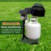 imageKoolatron 1acre Corded Mosquito Insect Trap MK12G