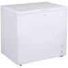 imageKoolatron Deep Freezer  Chest Freezer 1 Wire Basket Garage Ready Meat Storage Front Drain Congelador For Home Apartment Basement Dorm Cottage Manual Defrost Stand Up 70 Cubic Feet White