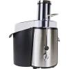 imageTotal Chef Juicer  Wide Mouth 2 Speed Centrifugal Juice Extractor Machine Fruit Juguera Press For Vegetable Wheatgrass Fresh Drink Of Orange Pomegranate Frutas Jugos Maker Easy To Clean Jar