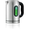 imageKenmore Electric Kettle  17 Liter Cordless Digital Calentador De Agua Stainless Steel Instant Tea Pot Preset Temperature Control Automatic ShutOff Rapid Boil Hot Water Boiling Heater Silver