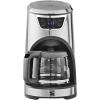 imageKenmore Elite Drip Coffee Maker  12 Cup Programmable Cafe Machine With Glass Pot Regular ampamp Bold Brew Auto Shut Off Large Water Reservoir Reusable Filter Kitchen Appliances