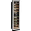 imageKenmore Elite Wine Fridge  Wine Cooler 111 Bottle Dual Zone Compressor Wine Cabinet for Champagne Red ampamp White Wine Builtin ampamp Freestanding Cellar For Bar Home Kitchen Double Paned Glass Door