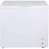 imageKoolatron Deep Freezer  70 Cubic Feet White Chest Freezer 1 Wire Basket Garage Ready Meat Storage Front Drain Congelador For Home Apartment Basement Dorm Cottage Manual Defrost Stand Up