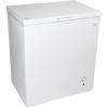 imageKoolatron Deep Freezer  Chest Freezer 1 Wire Basket Garage Ready Meat Storage Front Drain Congelador For Home Apartment Basement Dorm Cottage Manual Defrost Stand Up 50 Cubic Feet White
