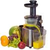 imageTotal Chef Slow Juicer  Vegetable And Fruit Juguera Press Machine For Wheatgrass Frutas Jugos Maker Masticating Juice Extractor For Fresh Drink Of Orange Pomegranate Easy To Clean Container Jar