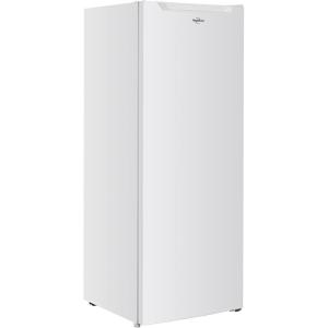 imageKoolatron Upright Deep freezer  5 fixed grid shelves Garage Ready Meat Storage Manual Defrost Space Saving Congelador For Home Apartment Basement Dorm Room 59 Cubic Feet Capacity White53 Cubic Feet