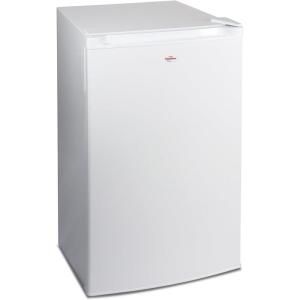 imageKoolatron Upright freezer  3 Wire Baskets Garage Ready Meat Storage Manual Defrost Space Saving Congelador For Home Apartment Basement Dorm Room 31 Cubic Feet Capacity White