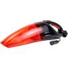 imageOskar 12V Handheld Vacuum with 3 Piece Accessory Kit Red and Black for Wet or Dry Pickup 115 ft  35 m Cord Vehicle Vacuum Interior Detailing for Car Truck Van SUV