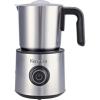imageKenmore Electric Milk Frother Hot ampamp Cold Milk Steamer and Foam Maker for Coffee Lattes Cappuccino Portable Milk Heater and Foamer for Espresso Home Brewing Automatic Milk Steamer