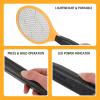 imageKoolatron Lentek Biteshield RZ02 Electronic Racket Zapper  Assorted colors