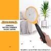 imageKoolatron Lentek Biteshield RZ02 Electronic Racket Zapper  Assorted colors