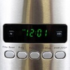 image:imageKenmore Single Serve Coffee Maker  612 Oz Brew Sizes Compatible with Keurig KCup Pods amp Ground Coffee One Cup Brewer Travel Mug Friendly Auto ShutOff Hot amp Iced maquina de cafe WhiteBlack