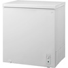 image:imageKenmore Deep Freezer  Convertible RefrigeratorChest Freezer 1 Basket Garage Ready Meat Storage Front Drain Congelador For Home Apartment Basement Cottage 70 Cubic Feet Stand Up White