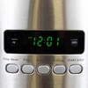 image:imageKenmore Single Serve Coffee Maker  Compatible with Keurig KCup Pods amp Ground Coffee One Cup Brewer 612 Oz Brew Sizes Travel Mug Friendly Auto ShutOff Hot amp Iced Maquina de cafe RedKKCM12BAZ