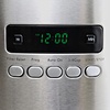 image:imageKenmore Single Serve Coffee Maker  Compatible with Keurig KCup Pods amp Ground Coffee One Cup Brewer 612 Oz Brew Sizes Travel Mug Friendly Auto ShutOff Hot amp Iced Maquina de cafe RedKKCM12SAZ