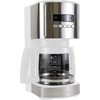image:imageKenmore Single Serve Coffee Maker  Compatible with Keurig KCup Pods amp Ground Coffee One Cup Brewer 612 Oz Brew Sizes Travel Mug Friendly Auto ShutOff Hot amp Iced Maquina de cafe RedKKCM12B